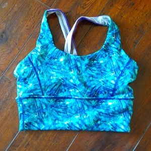 Born Primitive sports bra